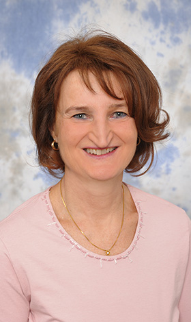 Mag.a Helga Steiner, MSc